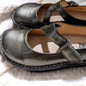 Alegria Mary Janes